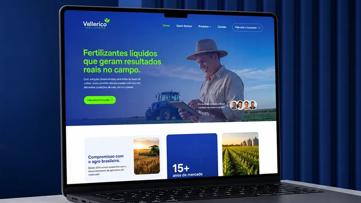 Valle Rico Fertilizantes